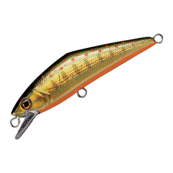 Ｄ－コンタクト　６３(＃２３　Ｇヤマメ)